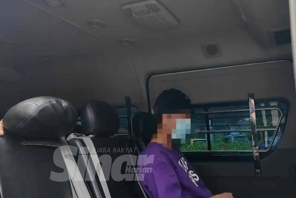 Permohonan sambung reman dibuat di Mahkamah Majistret itu bagi membolehkan polis menyambung keterangan daripada suspek yang disiasat mengikut Seksyen 302 Kanun Keseksaan.