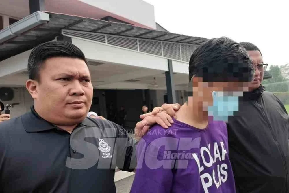 Tempoh reman pelajar lelaki Tingkatan Empat yang disyaki terlibat kes bunuh Irene Sofiya Mohd Khairool Faisal, 16, di sebuah sekolah menengah di Yong Peng, dekat sini Sabtu lalu, disambung enam hari.