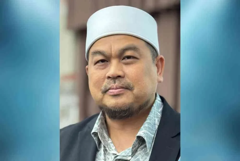 Mufti Pulau Pinang, Datuk Dr Mohd Sukki Othman