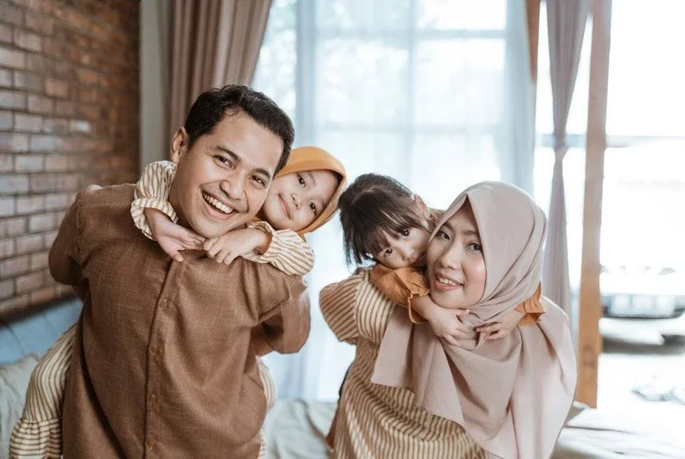 HARTA yang halal membawa kepada keberkatan dan ketenangan dalam hidup.