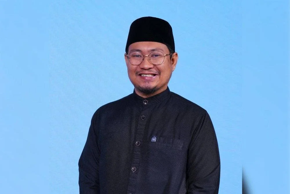 USTAZ SYAMMIL IZUDDIN