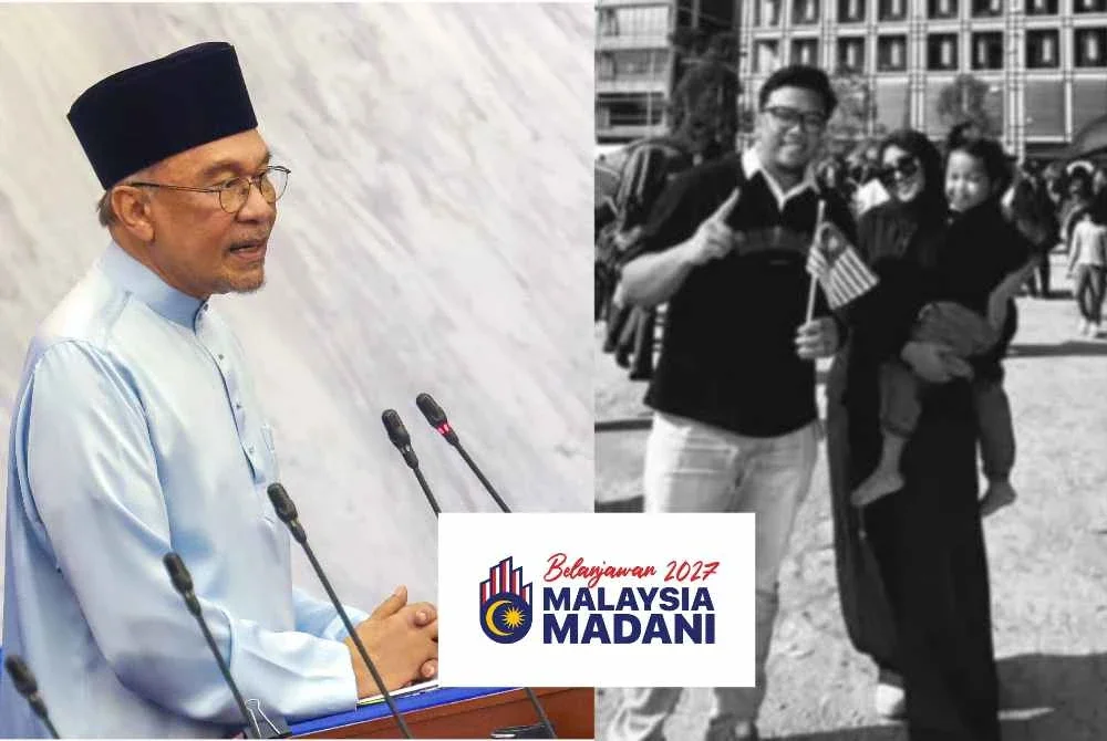 Tragedi kemalangan di Lebuhraya Pantai Timur 1 (LPT1), Temerloh yang meragut empat nyawa termasuk sepasang suami isteri dan anak kecil mereka pada malam Hari Kebangsaan lalu mendapat perhatian Perdana Menteri, Datuk Seri Anwar Ibrahim.