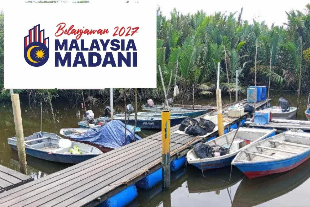 Kerajaan bersetuju meningkatkan jumlah pemegang lesen sampan khas daripada 17,000 kepada 20,000 nelayan dengan peruntukan RM30 juta. Gambar hiasan