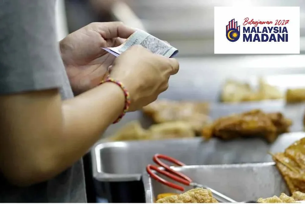 Kerajaan bersetuju menurunkan kadar cukai pendapatan bagi PMKS sebanyak satu mata peratusan. - gambar hiasan