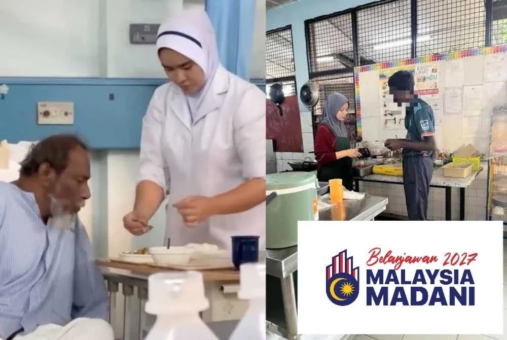 Kisah jururawat, Deena Nadzhiefa yang menyuapkan makanan kepada seorang pesakit berbangsa India, selain Zira yang memberikan makanan percuma kepada murid-murid kelaparan mencerminkan nilai ihsan dalam masyarakat yang tidak mengenal sempadan bangsa. 