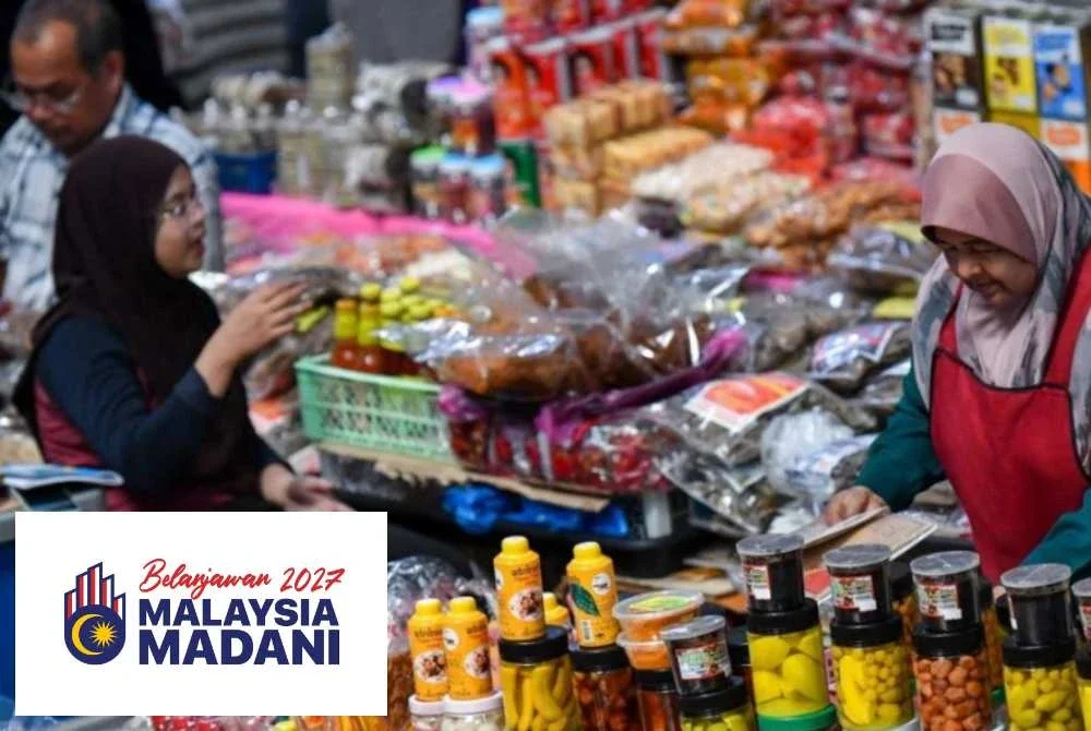 Kerajaan akan membentangkan Rang Undang-Undang (RUU) E-Dagang di Parlimen pada sesi Dewan Rakyat akan datang. Foto hiasan