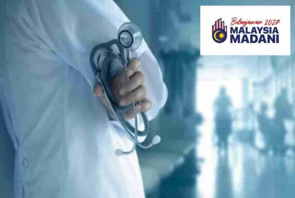 Malaysia berdepan kekurangan hampir 11,000 pakar, manakala peningkatan beban penyakit tidak berjangkit (NCD) dan populasi yang semakin menua dijangka meningkatkan permintaan terhadap rawatan pakar. Foto hiasan