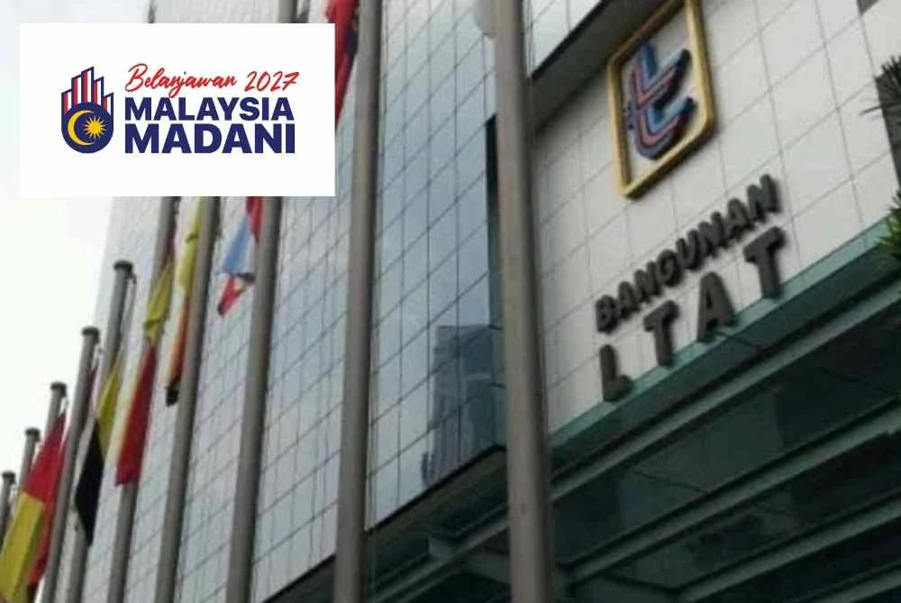 LTAT akan terus memperkukuh pelaburan dalam sektor pertahanan dan farmaseutikal sebagai sebahagian daripada usaha membangunkan keupayaan industri tempatan serta menyokong keselamatan negara. Foto hiasan