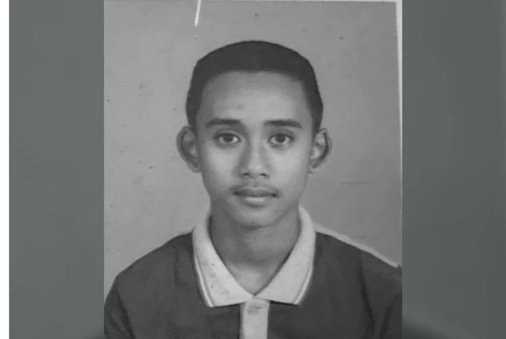 Muhammad Haikal Mohd Shahrilnizam dipercayai maut dibunuh.