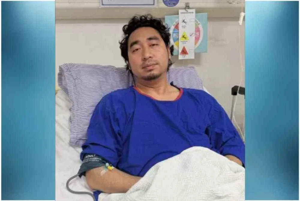 Ahli Parlimen Machang, Wan Ahmad Fayhsal Wan Ahmad Kamal
