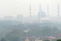 Sambutan HSN 2026 peringkat negeri dan daerah di seluruh Selangor ditangguhkan akibat jerebu.