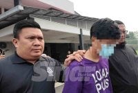 Tempoh reman pelajar lelaki Tingkatan Empat yang disyaki terlibat kes bunuh Irene Sofiya Mohd Khairool Faisal, 16, di sebuah sekolah menengah di Yong Peng, dekat sini Sabtu lalu, disambung enam hari.