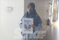 Noraidah memberitahu Mahkamah Koroner bahawa beliau tidak melihat sebarang tanda tekanan pada Zara Qairina sebelum kejadian.
