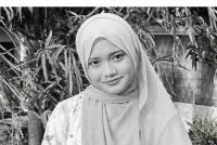 Pelajar Tingkatan Empat, Irene Sofiya Mohd Khairool Faisal, 16, dipercayai maut selepas dipukul berulang kali menggunakan sebatang besi sepanjang 96 sentimeter, termasuk pada bahagian kepala, dalam kejadian di sebuah sekolah menengah di Yong Peng, Batu Pahat, Sabtu lalu.