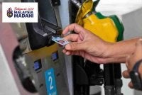 Kerajaan menaikkan kelayakan subsidi petrol menerusi BUDI95 kepada 300 liter sebulan bagi membantu meringankan beban kos sara hidup rakyat.