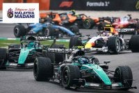 Foto Bernama 