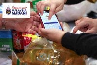 Bantuan bersasar diharap dapat meringankan tekanan kos sara hidup rakyat.