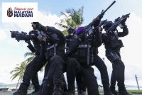 JKDM akan terus memberi tumpuan kepada pengukuhan penguatkuasaan, penggunaan teknologi serta peningkatan mutu penyampaian perkhidmatan bagi memastikan pelaksanaan Belanjawan 2027 mencapai matlamatnya. - FOTO: Bernama