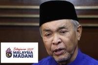 Ahmad Zahid