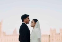 Video praperkahwinan Syed Saddiq Syed Abdul Rahman bersama penyanyi Bella Astillah meraih lebih sejuta tontonan di media sosial