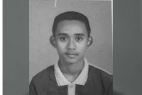 Muhammad Haikal Mohd Shahrilnizam dipercayai maut dibunuh.