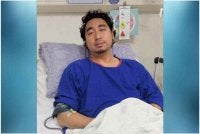  Ahli Parlimen Machang, Wan Ahmad Fayhsal Wan Ahmad Kamal