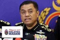  Aedy Fadly Ramli. Foto fail Bernama 