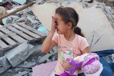 Selepas 36 bulan, Gaza mungkin tidak lagi menjadi tumpuan utama dunia seperti dahulu, namun penderitaan penduduk Palestin masih belum berakhir.