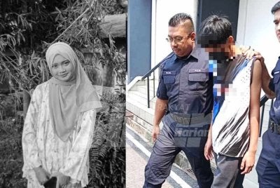 Reman terhadap remaja lelaki berusia 16 tahun yang disyaki terlibat dalam kes bunuh seorang pelajar perempuan di sebuah sekolah di Yong Peng, di sini disambung enam hari lagi bermula esok.