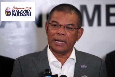 Saifuddin Nasution