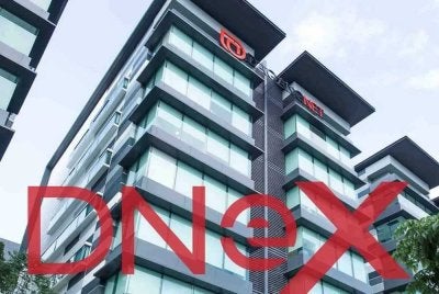 DNeX mencapai penyelesaian secara baik dengan Limited Partnership CGP Fund dan pihak berkaitannya bagi menamatkan semua pertikaian pemegang saham membabitkan SilTerra.