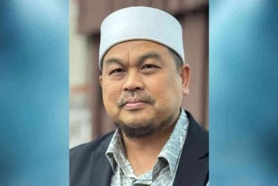 Mufti Pulau Pinang, Datuk Dr Mohd Sukki Othman