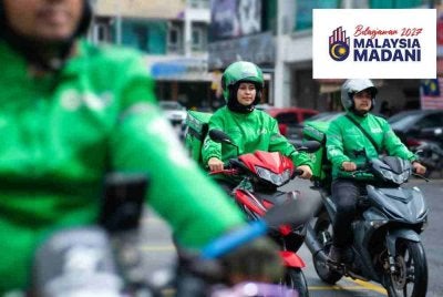 Kerajaan dan Grab bersetuju membiayai bersama satu pakej bernilai RM160 juta yang bertujuan untuk meningkatkan pendapatan bersih dan menambah baik kebajikan pekerja e-hailing dan p-hailing bermula tahun depan. 