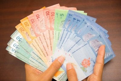 ISLAM tidak melarang umatnya menjadi kaya, bahkan menggalakkannya.