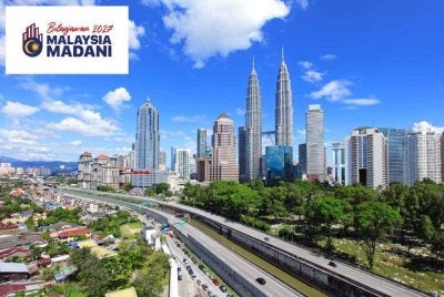 Kerajaan turut mewartakan 50 ekar tanah di Kuala Lumpur sebagai Tanah Rizab Melayu. - Gambar hiasan 
