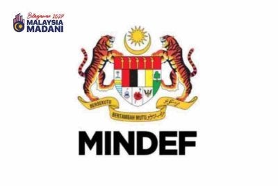 KDN dan Mindef masing-masing bakal menerima peruntukan sebanyak RM22 bilion.