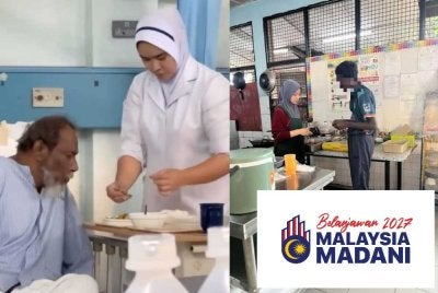 Kisah jururawat, Deena Nadzhiefa yang menyuapkan makanan kepada seorang pesakit berbangsa India, selain Zira yang memberikan makanan percuma kepada murid-murid kelaparan mencerminkan nilai ihsan dalam masyarakat yang tidak mengenal sempadan bangsa. 