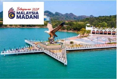 Penetapan itu bertujuan untuk merancakkan pelancongan di pulau bebas di Langkawi dan Labuan.