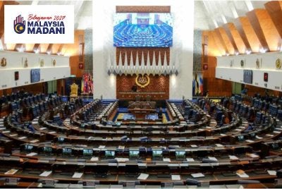 Kerajaan akan menggubal Rang Undang-Undang Entiti Milik Kerajaan bagi memperketat tatakelola syarikat kerajaan dan badan berkanun. - Gambar hiasan 