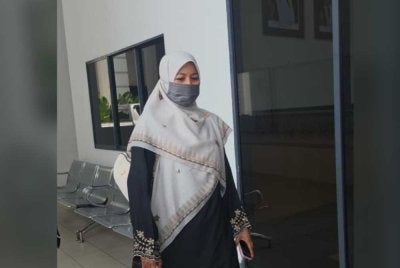 Noraidah mengakui Zara Qairina mempunyai kebiasaan menulis catatan harian berkaitan persahabatan dan aktiviti hariannya.