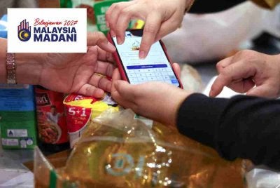 Bantuan bersasar diharap dapat meringankan tekanan kos sara hidup rakyat.