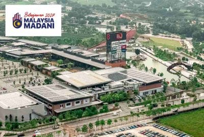 Sime Darby Property kekal komited bekerjasama dengan kerajaan dalam menjayakan keutamaan nasional, memacu pertumbuhan mampan serta mencipta nilai jangka panjang kepada semua pihak berkepentingan. 