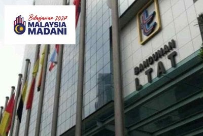 LTAT akan terus memperkukuh pelaburan dalam sektor pertahanan dan farmaseutikal sebagai sebahagian daripada usaha membangunkan keupayaan industri tempatan serta menyokong keselamatan negara. Foto hiasan 