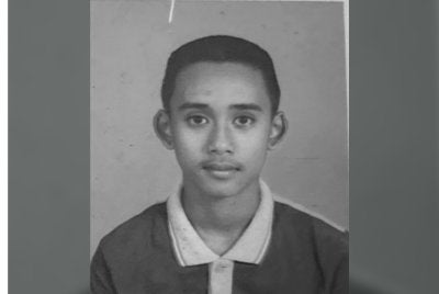 Muhammad Haikal Mohd Shahrilnizam dipercayai maut dibunuh.