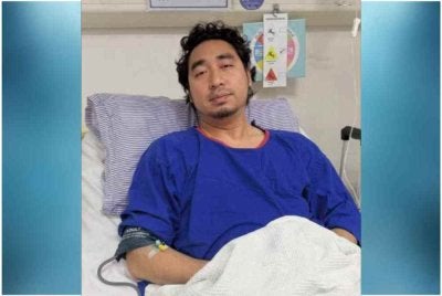  Ahli Parlimen Machang, Wan Ahmad Fayhsal Wan Ahmad Kamal