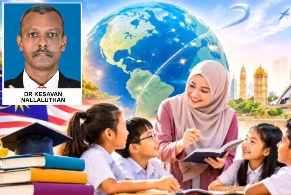 Dunia pendidikan semakin terbuka dan keperluan terhadap guru berkualiti semakin besar. Foto hiasan