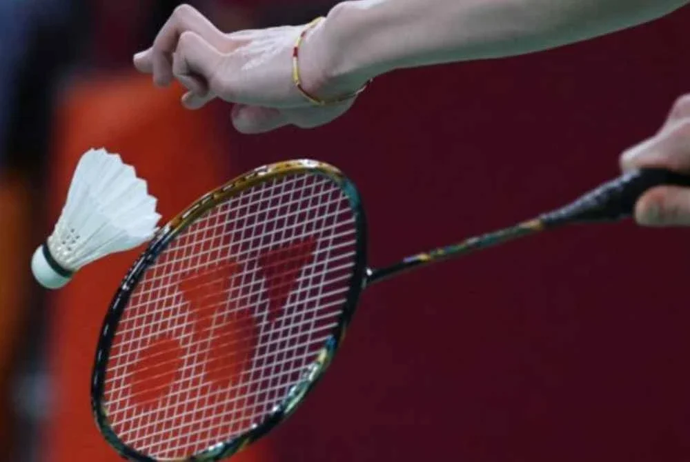 Malaysia kembali beraksi di pentas final acara badminton berpasukan campuran Kejohanan Remaja Dunia selepas menundukkan juara dua kali Indonesia 2-0 pada separuh akhir. Foto fail Bernama