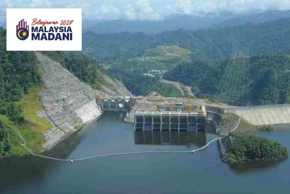 Perancangan Projek Empangan Lebir dijangka menjadi penyelesaian jangka panjang bagi menangani masalah banjir dan bekalan air bersih di Kelantan.