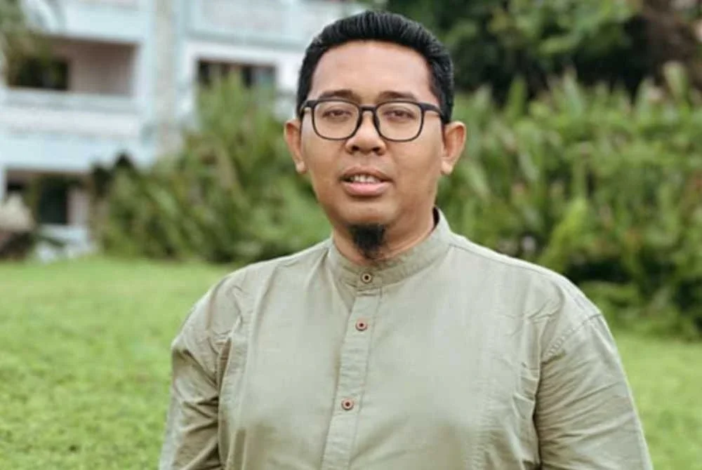 Azrul Faizal