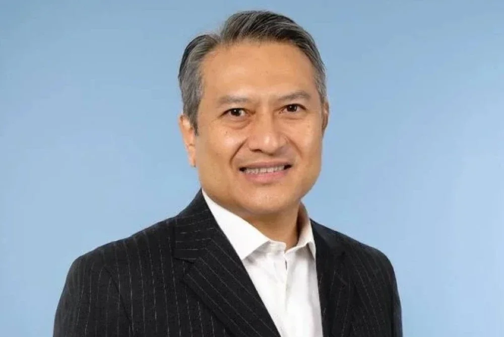Amirul Feisal